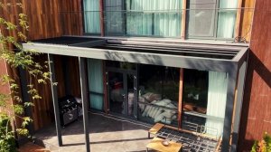 Биоклиматическая система Оркестра. Проект , част. дом