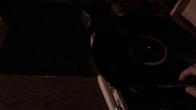 turi ip ip ip BUT SCARY