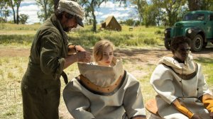 Багрова отмель - Русский трейлер (2025)