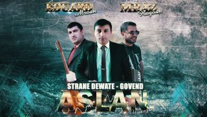 Aslan Charkazyan - 18 минут танца - strane dewate (свадебные песни) GOVEND Езидская свадьба
