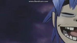 Gorillaz -  O Green World (HD)