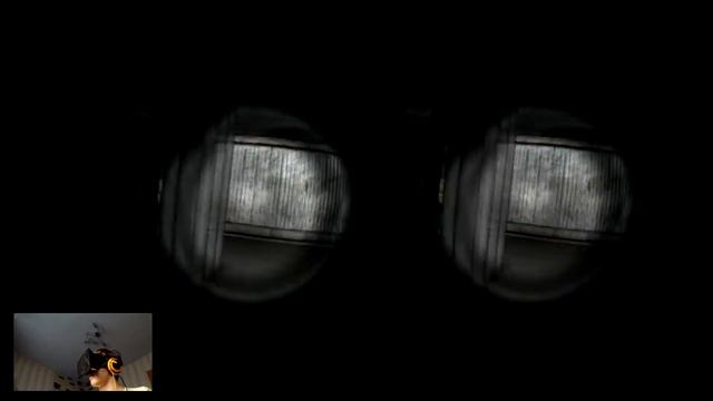 Slender: The Arrival [3 часть] #OculusRift смотреть онлайн