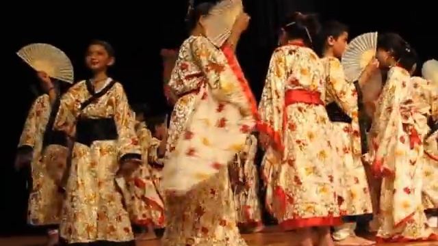 Annual Concert ECI Chalet Day School 27 9 13 смотреть онлайн