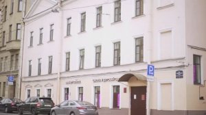 Экскурсия Беркаев Скул