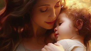 Медитация «Обними своего внутреннего ребенка». Практика на исцеление отношений с собой ♥️