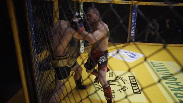 23 по 25 квітня пройде Чемпіонат України зі змішаних єдиноборств ММА серед молоді та дорослих. смотреть онлайн