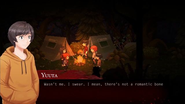 Re:Turn One Way Trip :Extra Episode: The "True" Ending смотреть онлайн