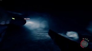 ЭЛЕКТРИЧЕСКАЯ БАЗА в Sons Of The Forest