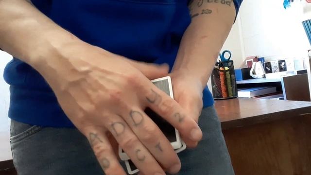 Not a 2 Min Tutorial: DPS to Top (2 Cover Methods) смотреть онлайн