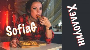 Поготовим? "Пальцы ведьмы" и бенто тортик "Голова Джека"