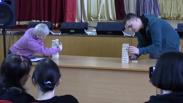 Узнаем секреты мастерства