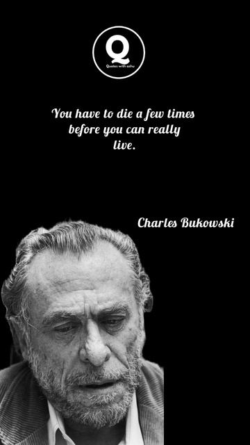 most powerful quotes by Charles Bukowski every youth should listen #motivationpower #quotes смотреть онлайн