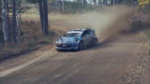 Balti - Ya Lily Ya Lila Car Drift With Ken Block { Part - 3 }