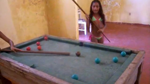 Farra Na Praia