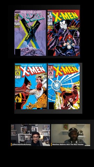 X-Men '97 Keep An Eye Out For These Books! #comicbookcollecting #xmen #xmen97