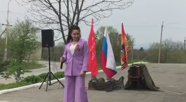 Анастасия Пивоварова - Держитесь, ребята!