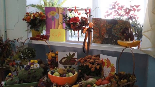 Осіння виставка - 2019 смотреть онлайн