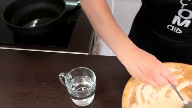 Ленивые Беляши Без ДРОЖЖЕЙ И ЯИЦ. Рецепт.