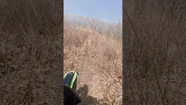 Прогулка Эндуро город Находка смотреть онлайн