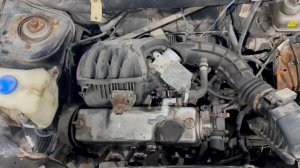 Datsun On-Do, 2016 г.в. 
Двигатель 1,6 11186
МКПП