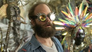 Кайф с доставкой - 2 сезон 8 серия «Призрак» / High Maintenance
