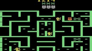 Atari 2600 Longplay [050] Mouse Trap