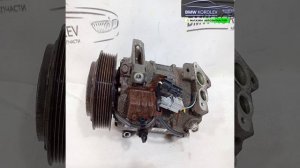 Купить Компрессор кондиционера Qashqai (J11) 2014-2022     926004EB1A