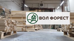 Производство мебели из массива березы - ВолФорест!