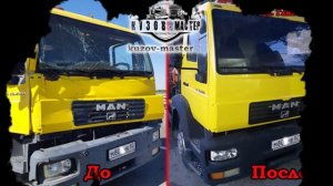 Кузов-Мастер Симферополь