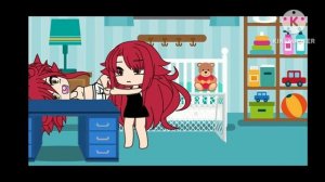 ~`|•Treated like a baby by mom~`|•(на русском)