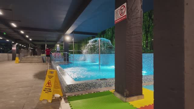 Термопарк Балашиха обзор 4K смотреть онлайн