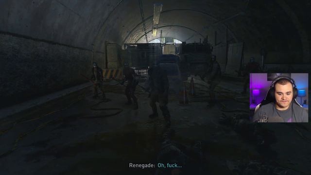 Dying Light 2 | Part 16 - Waltz stole our GRE Key! / Lawan helps us escape near death! смотреть онлайн