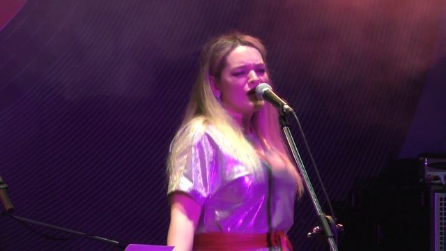 БИГИМОТ и КОНЧИЛИСЬ ЛЮДИ - Ламповый блюз смотреть онлайн