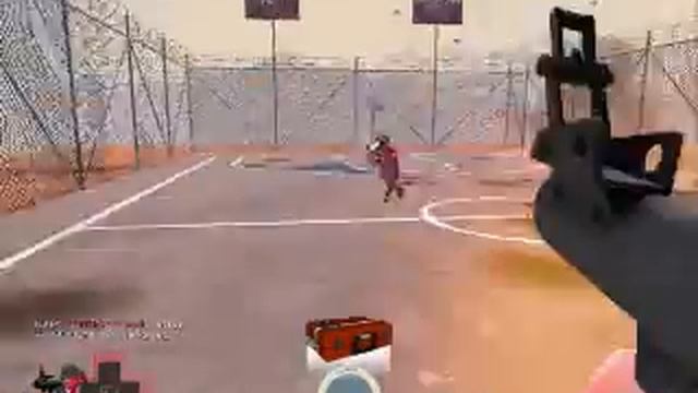 Tf2 pwnage soldier.flv смотреть онлайн