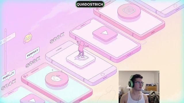 Saying Goodbye to Melatonin and Waking up! | Melatonin смотреть онлайн