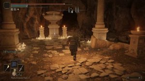 Dragon Pit Terminus Location Elden Ring