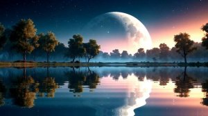 Супер-Музыка для снятия стресса и тревоги которая сделает ваш сон более приятным и умиротворенным!