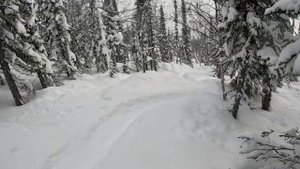 Шерегеш 2. 2025