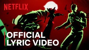 «Evanescence — "Afterlife" (из сериала Netflix "Devil May Cry") — Официальное видео с текстом»