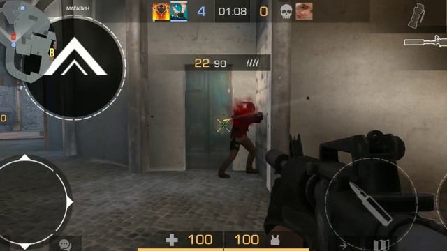 Союзники Стендофф 2😎 Слили чувачков в сухую😎😨 смотреть онлайн