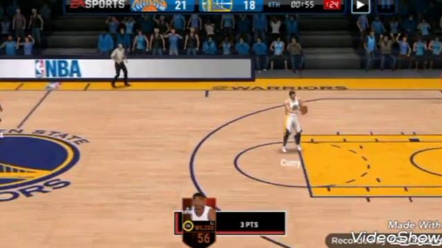 NBA  LIFE  Mobile