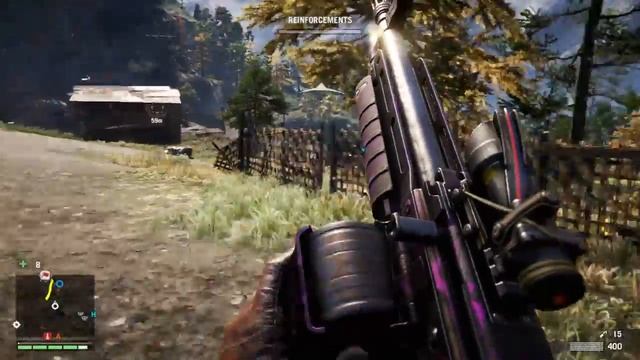 [Far Cry 4] I'm here to help you, my friend смотреть онлайн