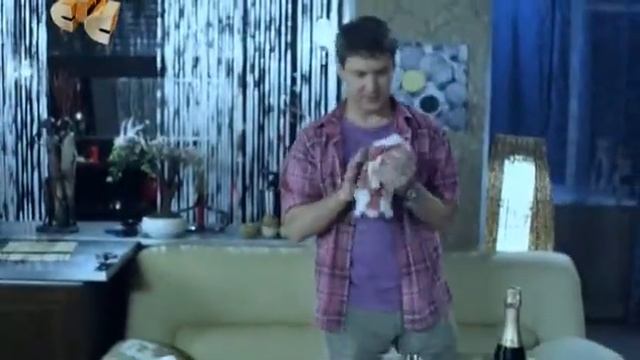 Светофор 3 сезон 19 серия смотреть онлайн