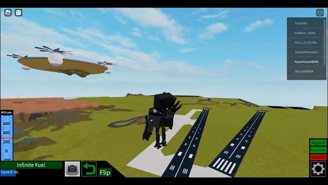 Titan tv man Showcase Plane crazy by:Dafuqboom смотреть онлайн