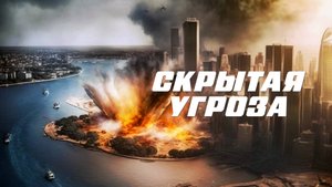 Скрытая угроза | Русский трейлер | Фильм 2023