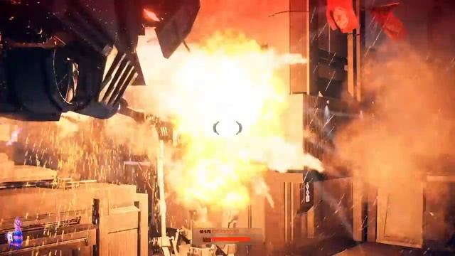 STAR WARS Battlefront II (прохождение) Батя учиться играть не судите строго))) смотреть онлайн