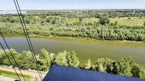 ЖК Камертон. 12 этаж двухкомнатная квартира 89кв.м. Астрахань