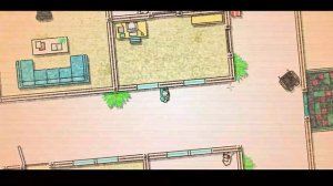 Рекордное время на The Trauma | Прохождение уровня в Hotline Miami без замедлений