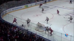 Lokomotiv - SKA 2:0 / Локомотив - СКА 2:0