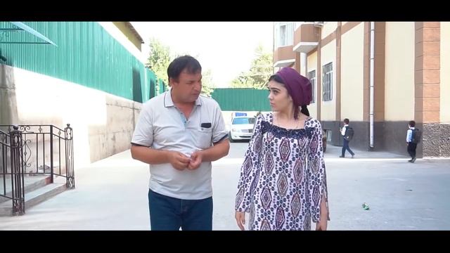 ГАНЧИНАБОНУ & ТУПАЛАНГ - ЗАНАКА ФИРЕБКАРДАМ АРУСА НАДИД